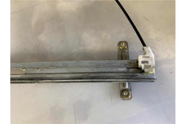 Recambio de mecanismo elevalunas delantero derecho para honda fr-v (be) 1.7 referencia OEM IAM 504130  
