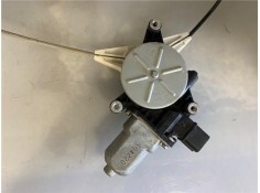 Recambio de mecanismo elevalunas trasero derecho para honda fr-v (be) 1.7 referencia OEM IAM 504220  