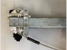 Recambio de mecanismo elevalunas trasero derecho para honda fr-v (be) 1.7 referencia OEM IAM 504220  