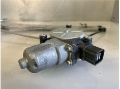 Recambio de mecanismo elevalunas trasero derecho para honda fr-v (be) 1.7 referencia OEM IAM 504220  