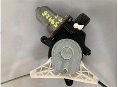 Recambio de mecanismo elevalunas trasero derecho para honda fr-v (be) 1.7 referencia OEM IAM 504220  