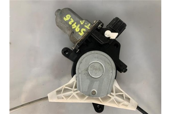 Recambio de mecanismo elevalunas trasero derecho para honda fr-v (be) 1.7 referencia OEM IAM 504220  