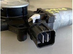 Recambio de mecanismo elevalunas trasero derecho para honda fr-v (be) 1.7 referencia OEM IAM 504220  