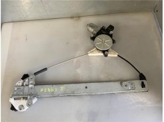 Recambio de mecanismo elevalunas trasero izquierdo para honda fr-v (be) 1.7 referencia OEM IAM 501220  