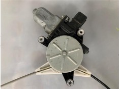Recambio de mecanismo elevalunas trasero izquierdo para honda fr-v (be) 1.7 referencia OEM IAM 501220  