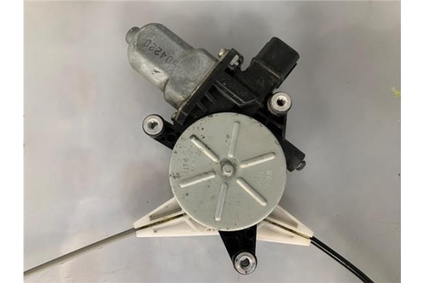 Recambio de mecanismo elevalunas trasero izquierdo para honda fr-v (be) 1.7 referencia OEM IAM 501220  