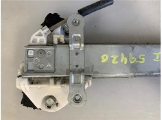 Recambio de mecanismo elevalunas trasero izquierdo para honda fr-v (be) 1.7 referencia OEM IAM 501220  
