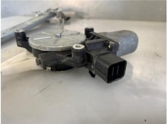 Recambio de mecanismo elevalunas trasero izquierdo para honda fr-v (be) 1.7 referencia OEM IAM 501220  