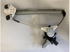 Recambio de mecanismo elevalunas trasero izquierdo para honda fr-v (be) 1.7 referencia OEM IAM 501220  