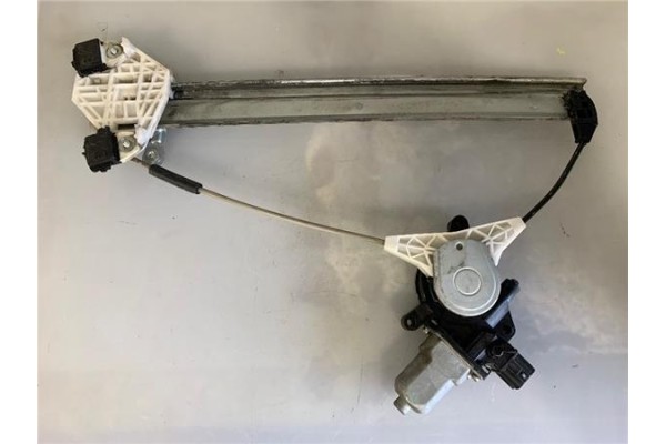 Recambio de mecanismo elevalunas trasero izquierdo para honda fr-v (be) 1.7 referencia OEM IAM 501220  