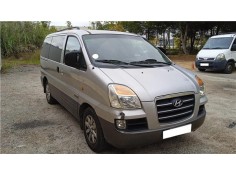 hyundai h-1 furgón del año 2007
