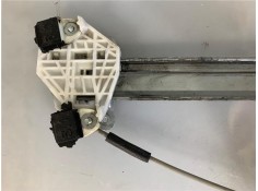 Recambio de mecanismo elevalunas trasero izquierdo para honda fr-v (be) 1.7 referencia OEM IAM 501220  