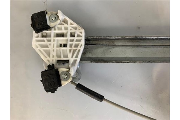 Recambio de mecanismo elevalunas trasero izquierdo para honda fr-v (be) 1.7 referencia OEM IAM 501220  