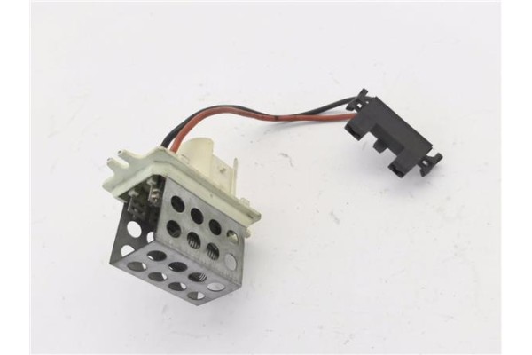 Recambio de resistencia calefaccion para renault clio i fase i / ii (b/c57) 1.2 (5/357y, 5/357k) referencia OEM IAM A43833745N  