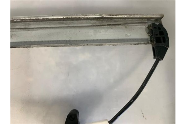 Recambio de mecanismo elevalunas trasero izquierdo para honda fr-v (be) 1.7 referencia OEM IAM 501220  