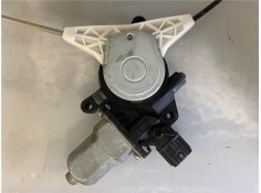 Recambio de mecanismo elevalunas trasero izquierdo para honda fr-v (be) 1.7 referencia OEM IAM 501220  
