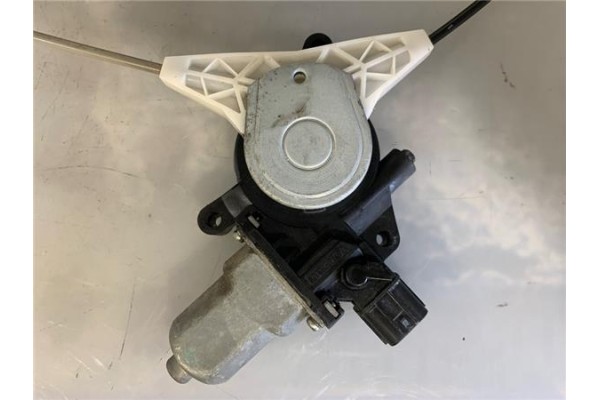 Recambio de mecanismo elevalunas trasero izquierdo para honda fr-v (be) 1.7 referencia OEM IAM 501220  