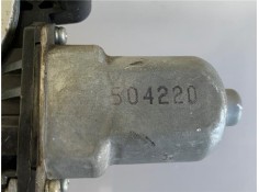 Recambio de mecanismo elevalunas trasero izquierdo para honda fr-v (be) 1.7 referencia OEM IAM 501220  