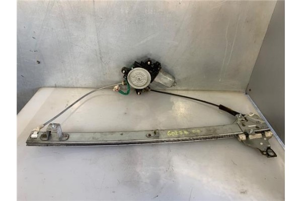 Recambio de mecanismo elevalunas delantero derecho para toyota rav 4 i (sxa1_) 2.0 16v referencia OEM IAM 8571042031 621009480 