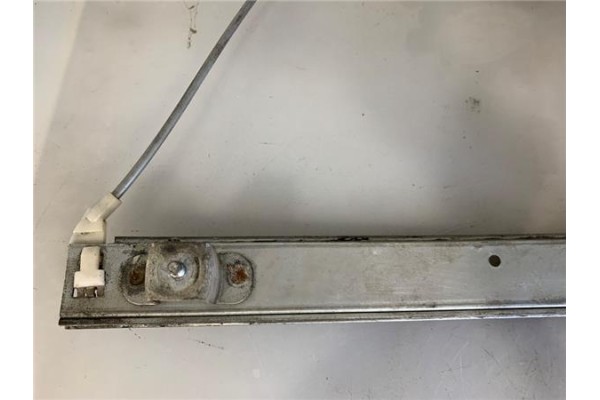 Recambio de mecanismo elevalunas delantero derecho para toyota rav 4 i (sxa1_) 2.0 16v referencia OEM IAM 8571042031 621009480 