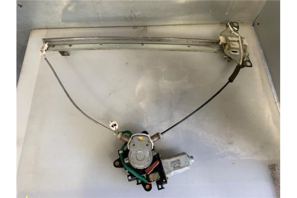 Recambio de mecanismo elevalunas delantero derecho para toyota rav 4 i (sxa1_) 2.0 16v referencia OEM IAM 8571042031 621009480 