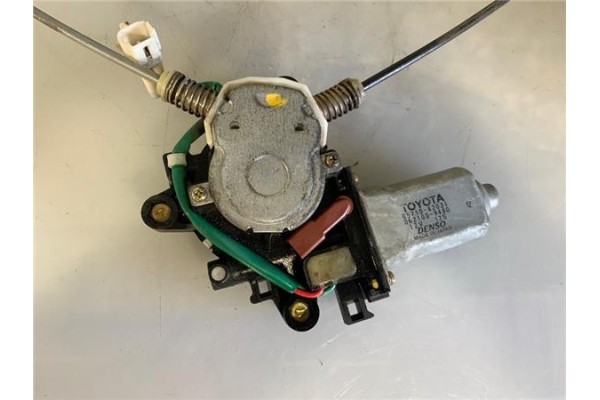 Recambio de mecanismo elevalunas delantero derecho para toyota rav 4 i (sxa1_) 2.0 16v referencia OEM IAM 8571042031 621009480 