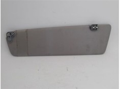 Recambio de parasol izquierdo para mercedes-benz vito furgón (639) 2.1 111cdi referencia OEM IAM A63981000107D86  