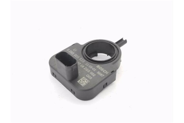 Recambio de sensor angulo de giro para mercedes-benz vito / mixto furgón (w639) 113 cdi referencia OEM IAM A6395420718 265005523
