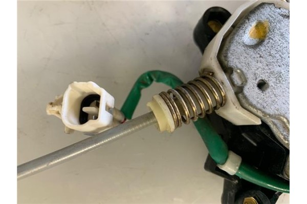 Recambio de mecanismo elevalunas delantero derecho para toyota rav 4 i (sxa1_) 2.0 16v referencia OEM IAM 8571042031 621009480 