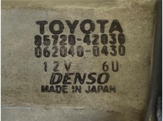 Recambio de mecanismo elevalunas delantero izquierdo para toyota rav 4 i (sxa1_) 2.0 16v referencia OEM IAM 8572842030 620400430