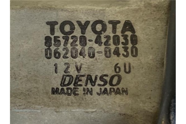 Recambio de mecanismo elevalunas delantero izquierdo para toyota rav 4 i (sxa1_) 2.0 16v referencia OEM IAM 8572842030 620400430