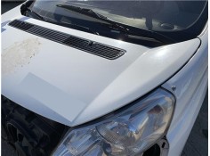 Recambio de capo para peugeot expert furgón 2.0 furgón l1h1 referencia OEM IAM 1608371780  