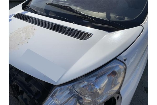 Recambio de capo para peugeot expert furgón 2.0 furgón l1h1 referencia OEM IAM 1608371780  