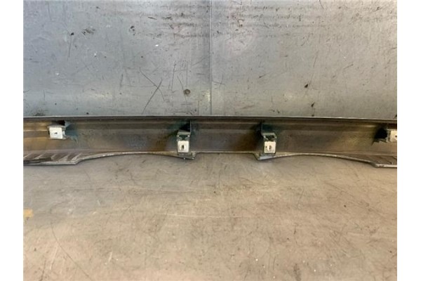 Recambio de moldura porton trasero para honda fr-v (be) 1.7 referencia OEM IAM 74890SDJ003120 74890SJDJ21120 