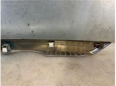 Recambio de moldura porton trasero para honda fr-v (be) 1.7 referencia OEM IAM 74890SDJ003120 74890SJDJ21120 