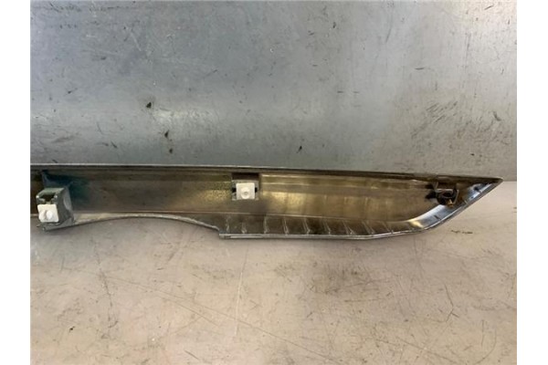 Recambio de moldura porton trasero para honda fr-v (be) 1.7 referencia OEM IAM 74890SDJ003120 74890SJDJ21120 