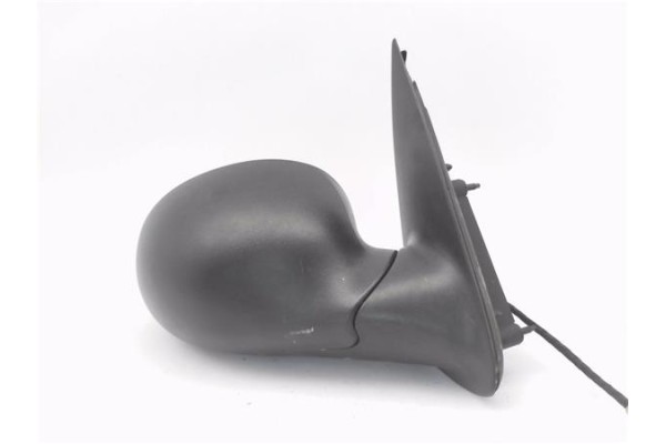 Recambio de retrovisor electrico derecho para chrysler pt cruiser 2.2 crd limited referencia OEM IAM E11015651  