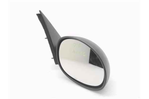 Recambio de retrovisor electrico derecho para chrysler pt cruiser 2.2 crd limited referencia OEM IAM E11015651  