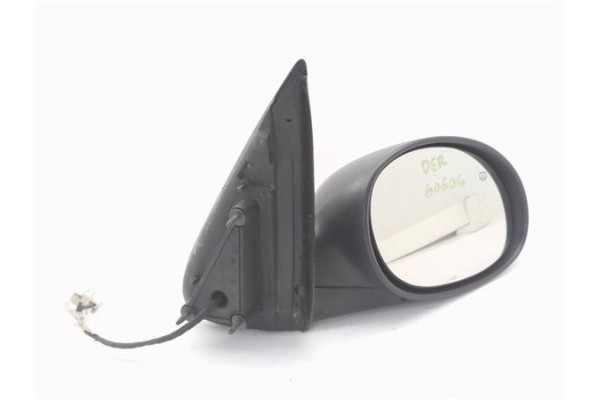 Recambio de retrovisor electrico derecho para chrysler pt cruiser 2.2 crd limited referencia OEM IAM E11015651  