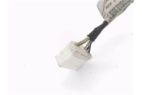 Recambio de retrovisor electrico derecho para chrysler pt cruiser 2.2 crd limited referencia OEM IAM E11015651  