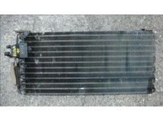 Recambio de radiador aire acondicionado para seat ibiza referencia OEM IAM