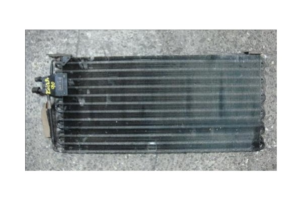 Recambio de radiador aire acondicionado para seat ibiza referencia OEM IAM    Recambio de radiador aire acondicionado para seat ibiza referencia OEM IAM