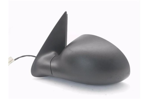 Recambio de retrovisor electrico izquierdo para chrysler pt cruiser 2.2 crd limited referencia OEM IAM E11015651  