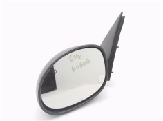 Recambio de retrovisor electrico izquierdo para chrysler pt cruiser 2.2 crd limited referencia OEM IAM E11015651  