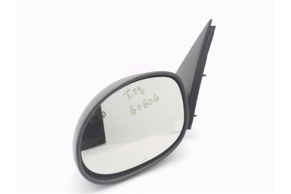 Recambio de retrovisor electrico izquierdo para chrysler pt cruiser 2.2 crd limited referencia OEM IAM E11015651  