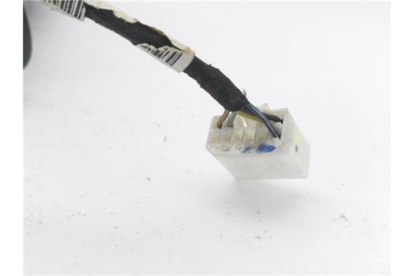 Recambio de retrovisor electrico izquierdo para chrysler pt cruiser 2.2 crd limited referencia OEM IAM E11015651  