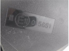 Recambio de retrovisor electrico izquierdo para chrysler pt cruiser 2.2 crd limited referencia OEM IAM E11015651  