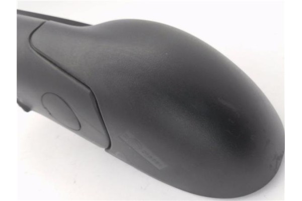 Recambio de retrovisor electrico izquierdo para chrysler pt cruiser 2.2 crd limited referencia OEM IAM E11015651  