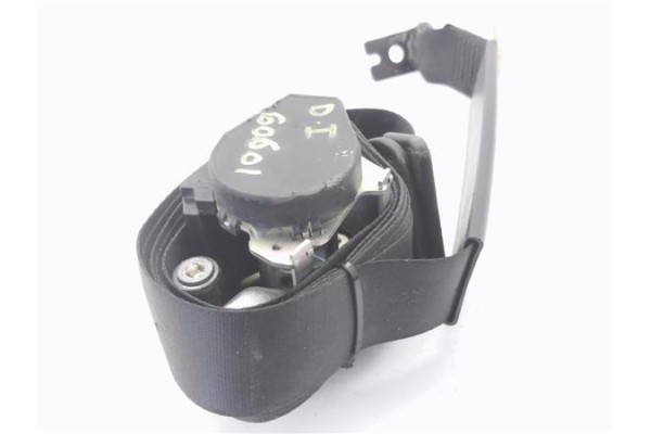 Recambio de cinturon seguridad delantero izquierdo para ford transit connect (p65_, p70_, p80_) 1.8 di referencia OEM IAM 2T14A6