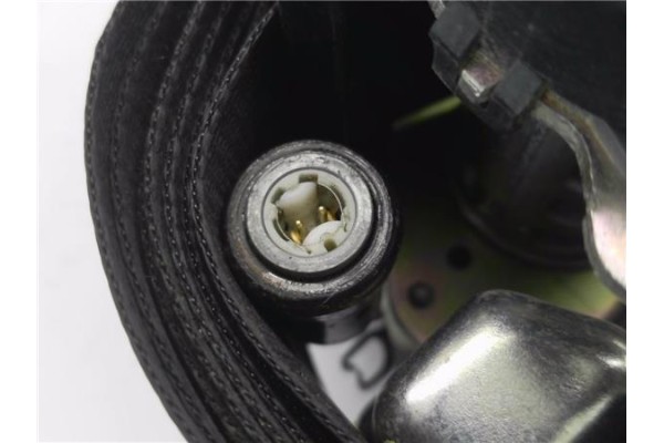 Recambio de cinturon seguridad delantero izquierdo para ford transit connect (p65_, p70_, p80_) 1.8 di referencia OEM IAM 2T14A6